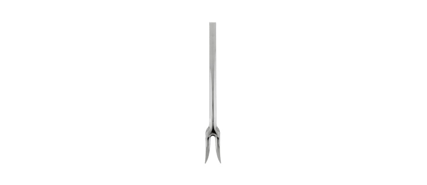 BIANCHI FORCHETTONE DELTA - 66605 - MORINI