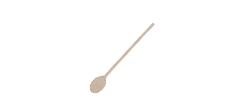 MESTOLO LEGNO CM.35 - 66937 - MORINI