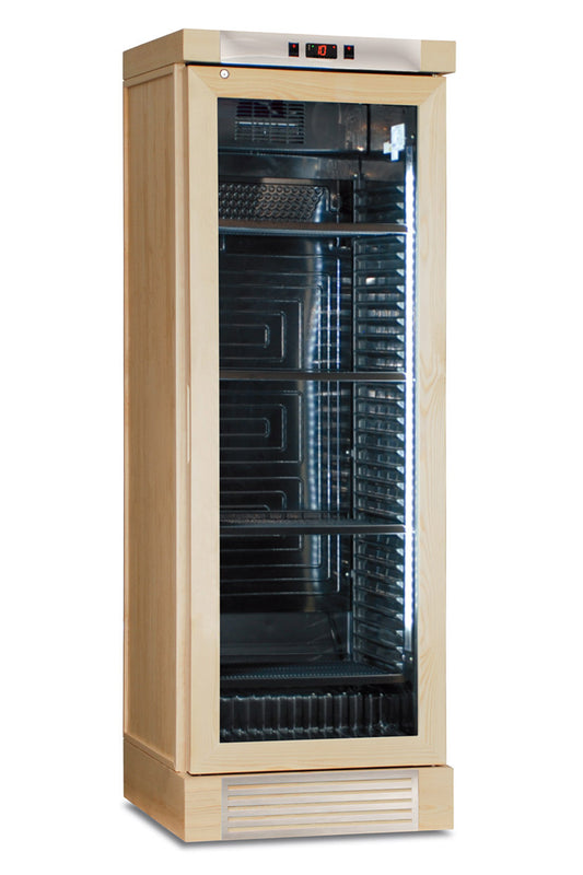 WINE FRIDGE - CLW 420 L NATURAL