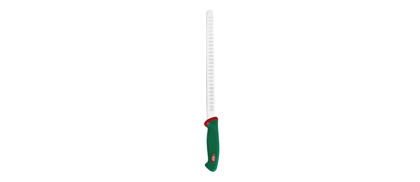 SANELLI PREMANA COLTELLO SALMONE 31 305631.A - 67238 - MORINI