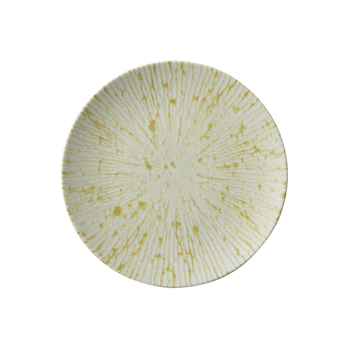 PIATTO PIANO - GOLDEN RAY - PADERNO