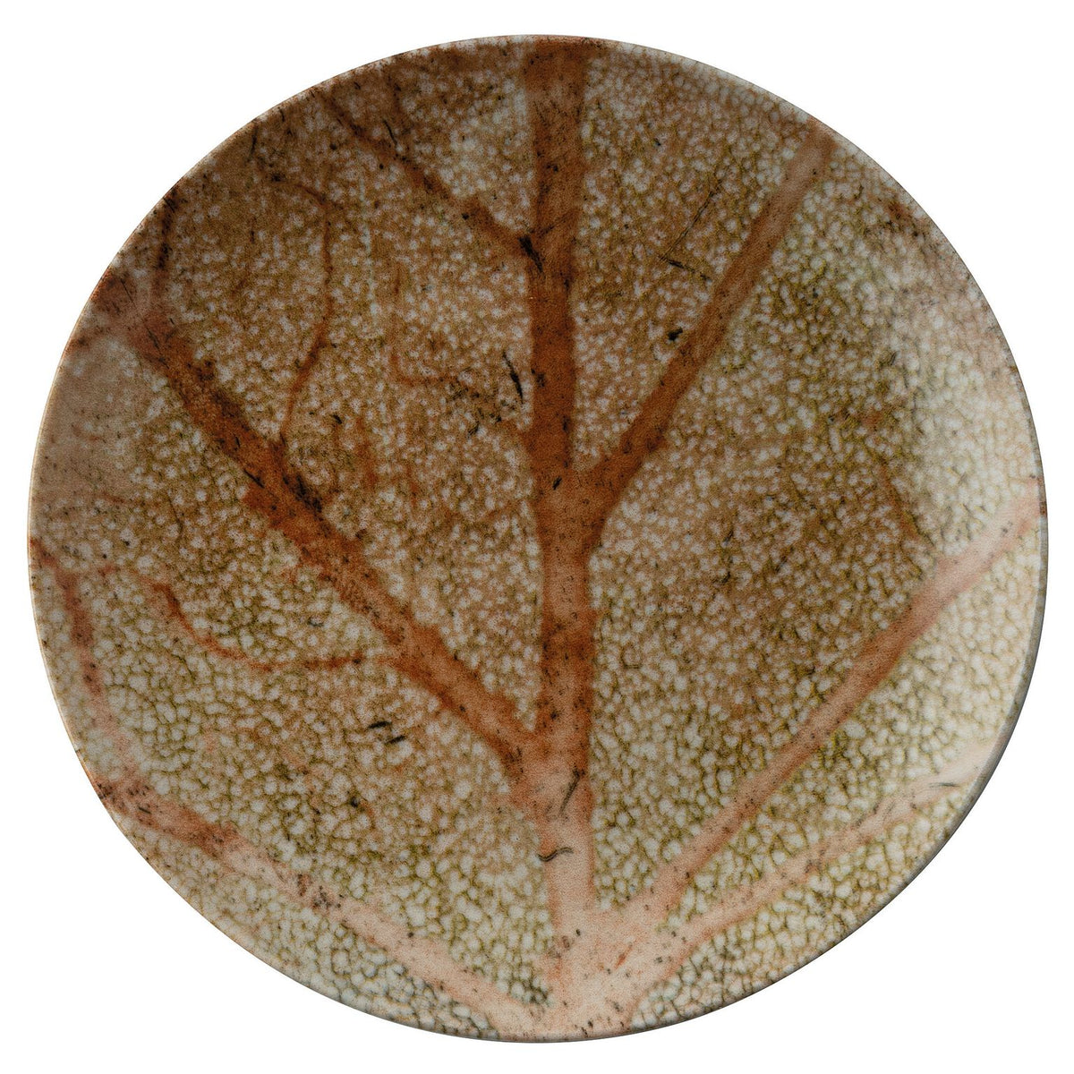 PIATTO PIANO - NATURE ESSENCE - PADERNO