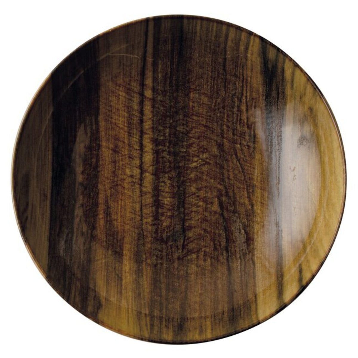 PIATTO FONDO - WOOD ESSENCE - PADERNO