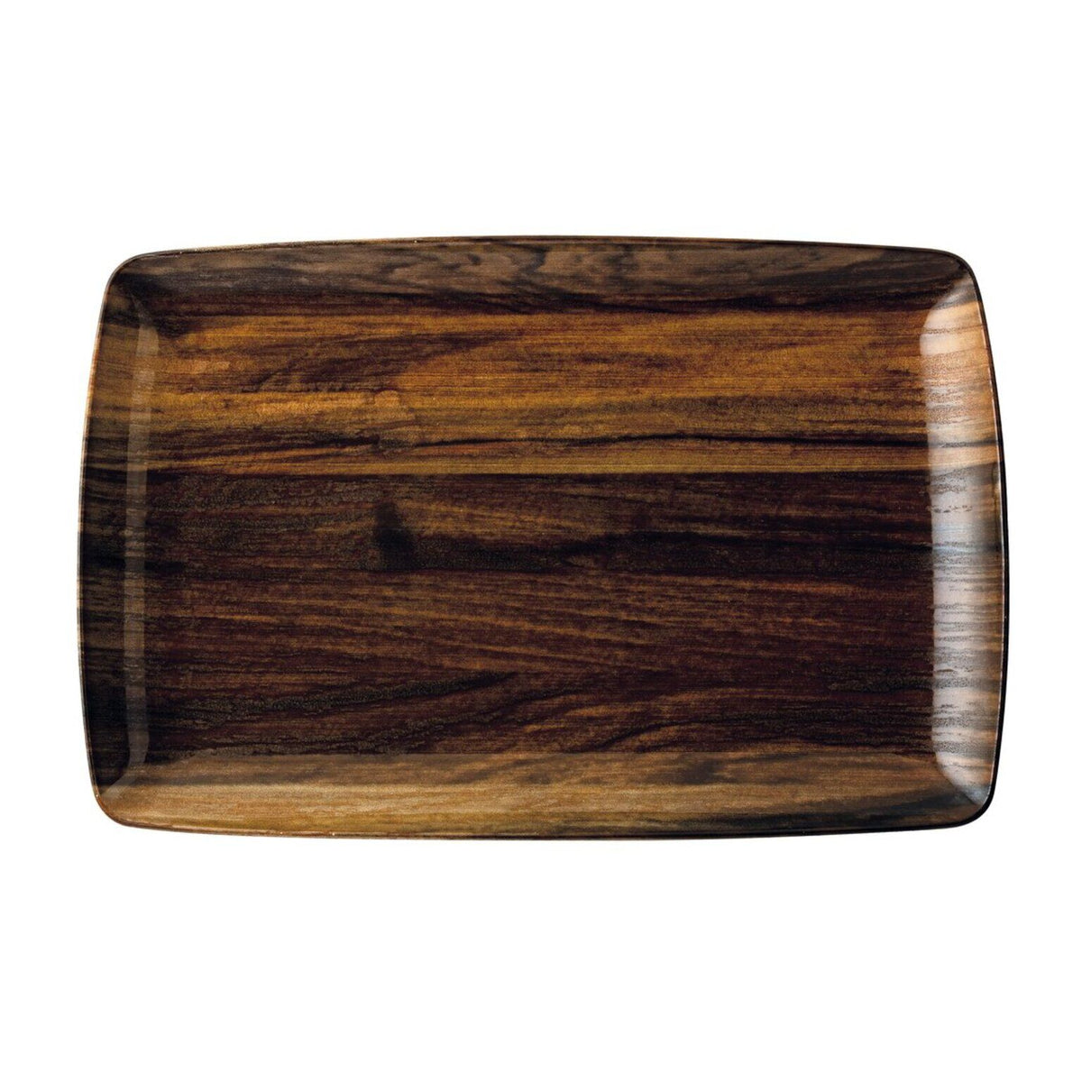 PIATTO PIANO - WOOD ESSENCE - PADERNO