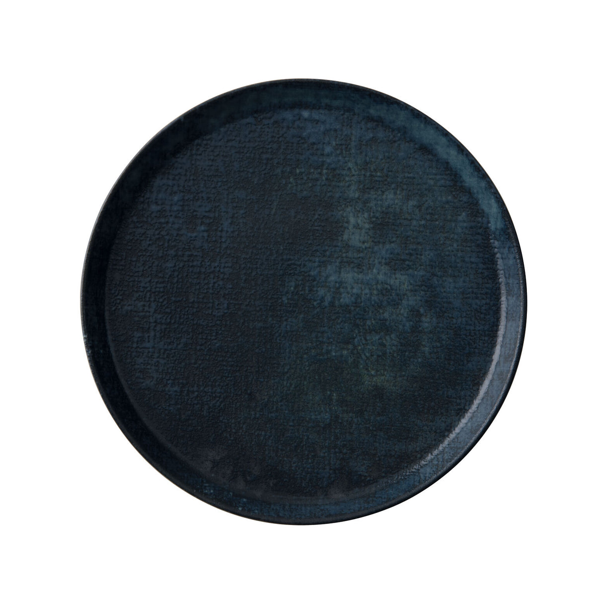 PIATTO PIANO - OCEAN DENIM - PADERNO