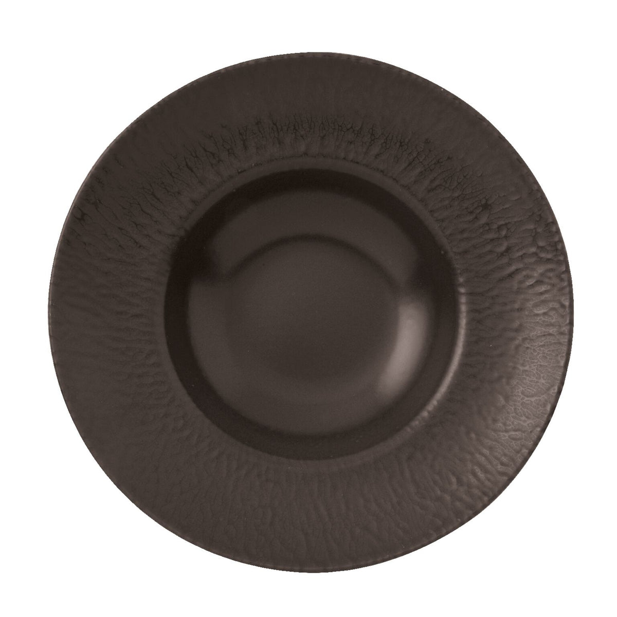 PIATTO PASTA - ONYX - PADERNO