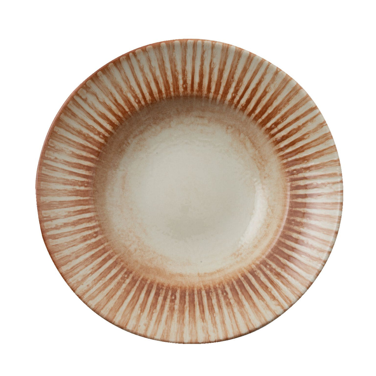PIATTO PASTA - SUNLIGHT - PADERNO