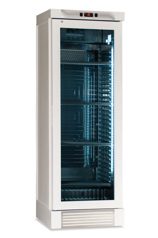 WINE FRIDGE - CLW 420 L WHITE