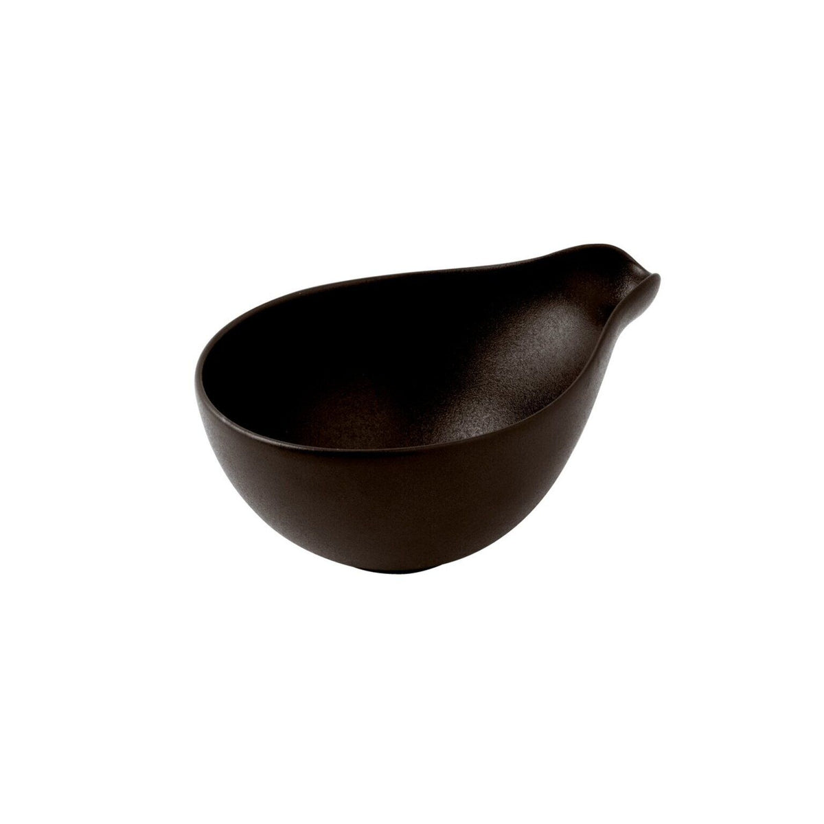 INSALATIERA - BLACK CLAY - PADERNO