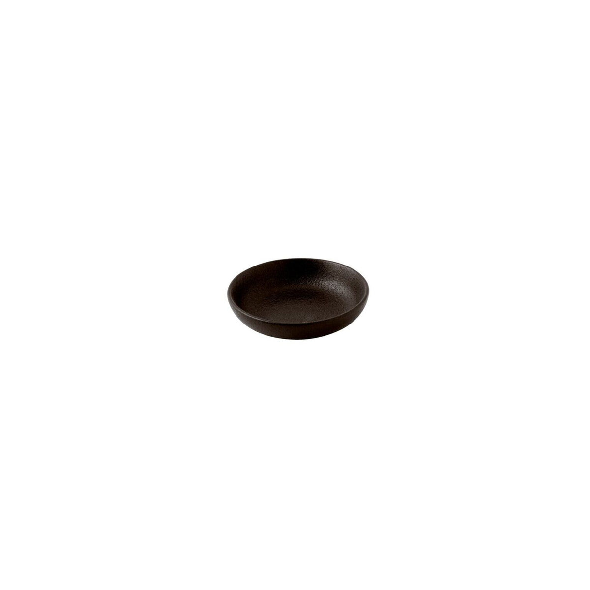 PIATTINO - BLACK CLAY - PADERNO