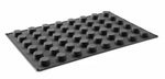 FORMA IN SILICONE MINI-MUFFIN, 570X375X(H)25MM - 677230