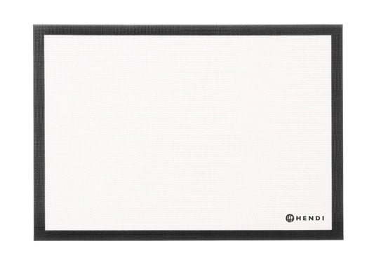 TAPPETINO IN SILICONE PER COTTURA, 300X400MM