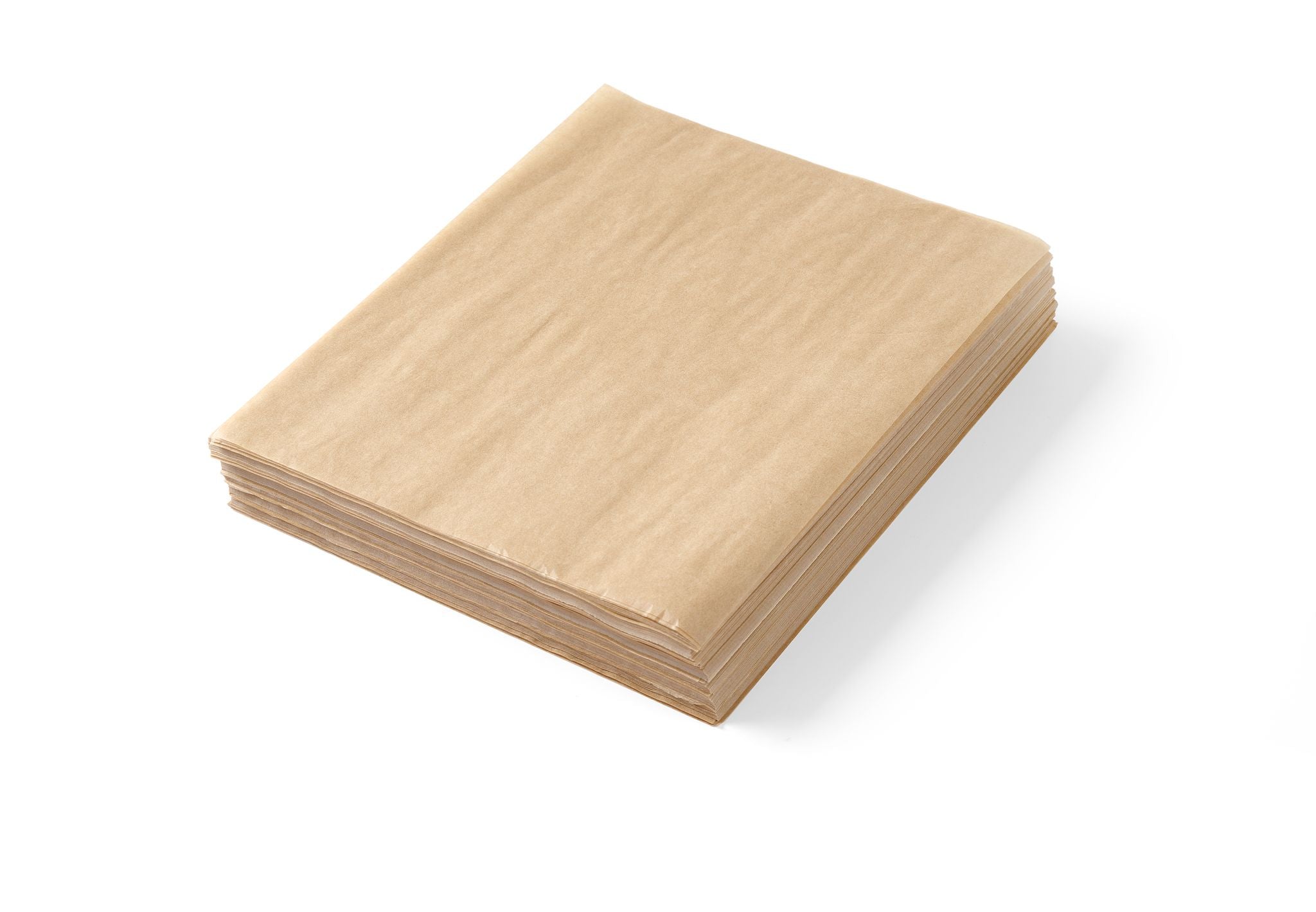 CARTA OLEATA, HENDI, BEIGE, 500 PEZZI, 250X350MM - 678114