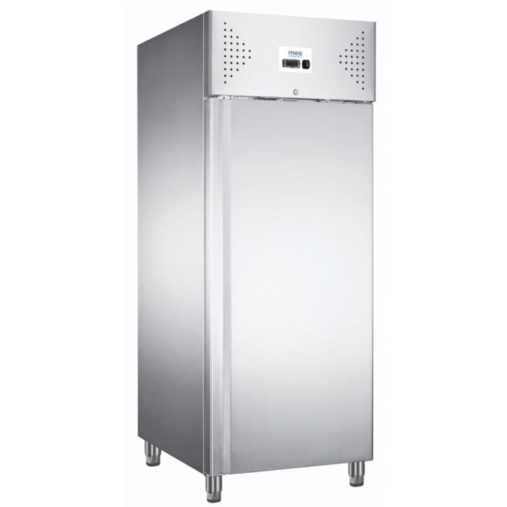 Armadio Frigo Professionale Mec CF700BT - 700 litri - Bassa Temperatura -18/-22 °C