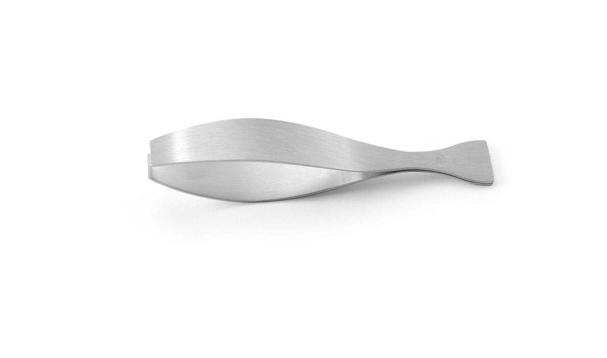 PINZETTA PER SPINARE IL PESCE A TESTA PIATTA, HENDI, (L)130MM - 680100