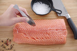 PINZETTA PER SPINARE IL PESCE A TESTA PIATTA, HENDI, (L)130MM - 680100
