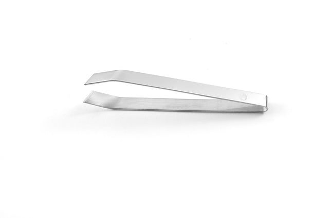 PINZETTA PER SPINARE A TESTA INCLINATA, HENDI, (L)120MM - 680117
