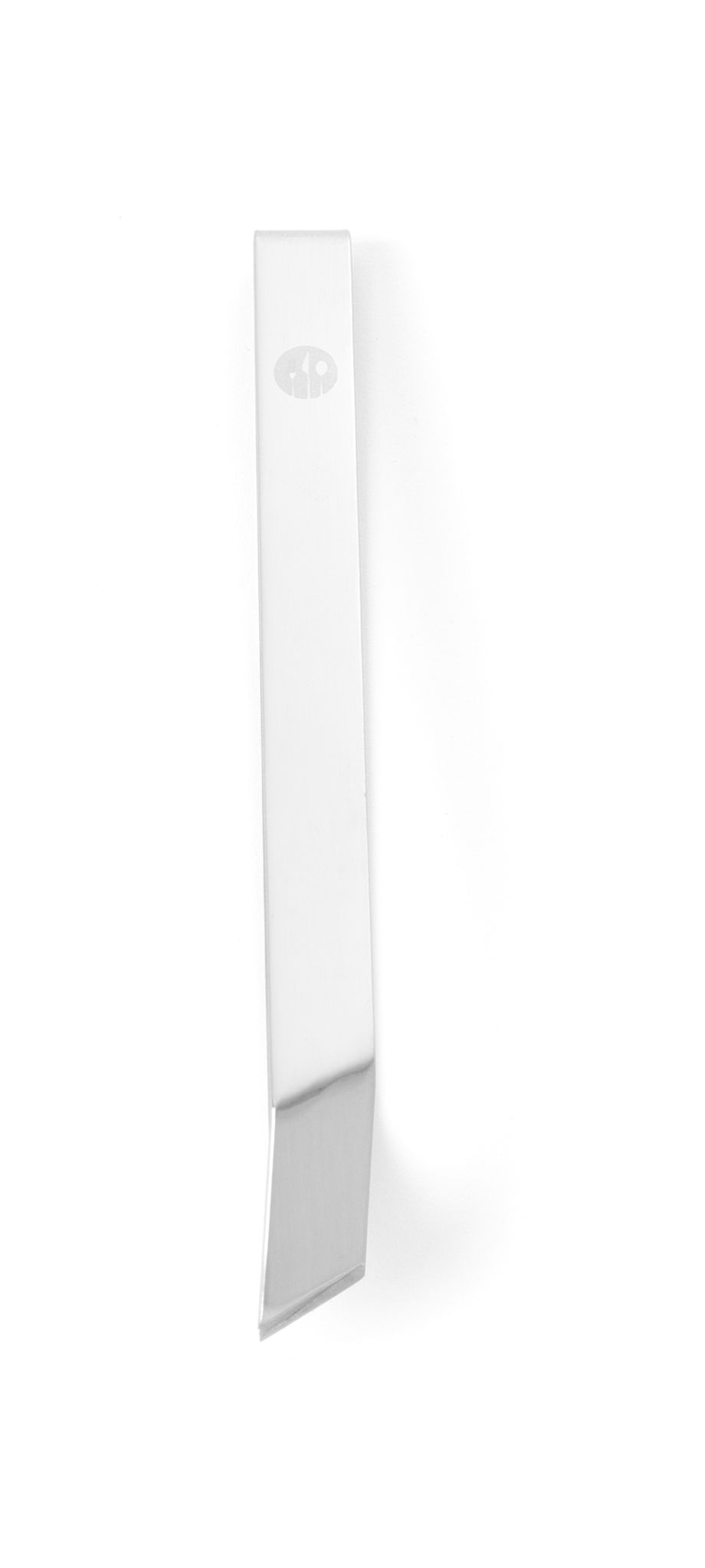 PINZETTA PER SPINARE A TESTA INCLINATA, HENDI, (L)120MM - 680117