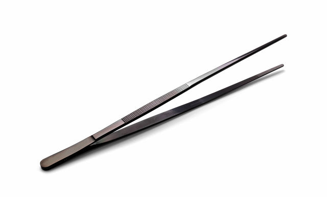 PINZETTA MULTIUSO, HENDI, NERO, (L)300MM - 680131