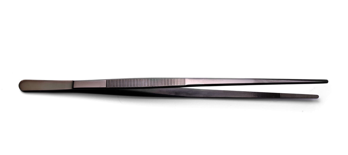 PINZETTA MULTIUSO, HENDI, NERO, (L)300MM - 680131