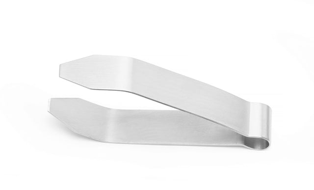 PINZETTA PER SPINARE IL PESCE A TESTA PICCOLA E PIATTA, HENDI, (L)100MM - 680148