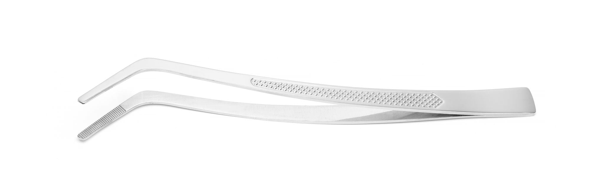 PINZETTA CON MANICO CURVO, HENDI, (L)240MM - 680186