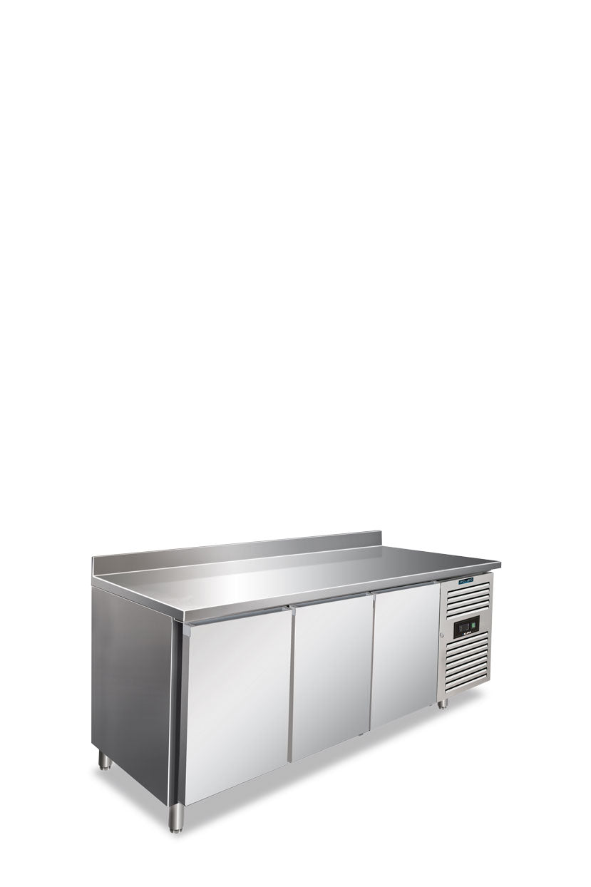 TABLE RÉFRIGÉRÉE AVEC SUPPORT - PXF 3200 TN