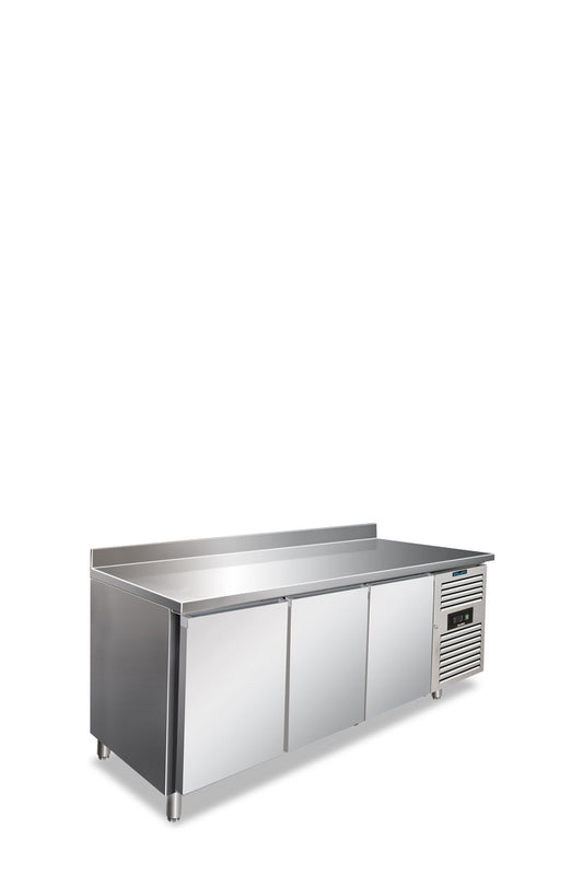 TABLE RÉFRIGÉRÉE AVEC SUPPORT - PXF 3200 TN