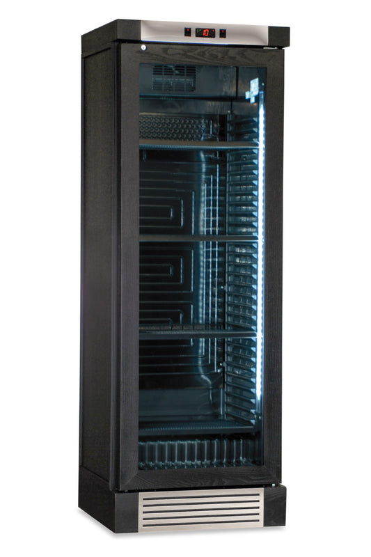 WINE FRIDGE - CLW 420 L BLACK