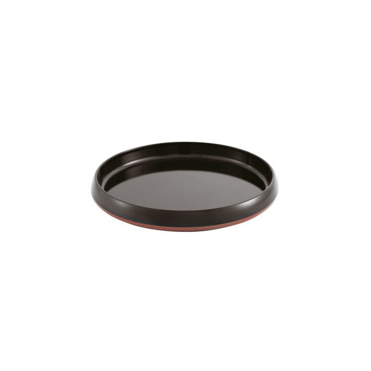 PIATTO - MELAMINA TWO TONE - PADERNO