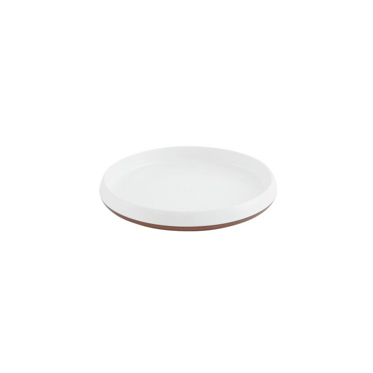 PIATTO - MELAMINA TWO TONE - PADERNO