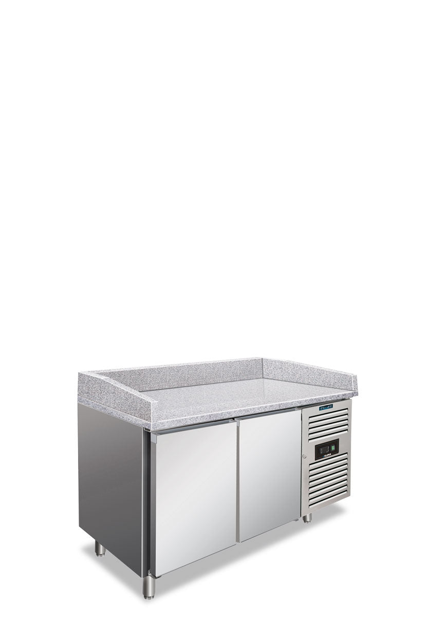 COMPTOIR À PIZZAS - PZF 02