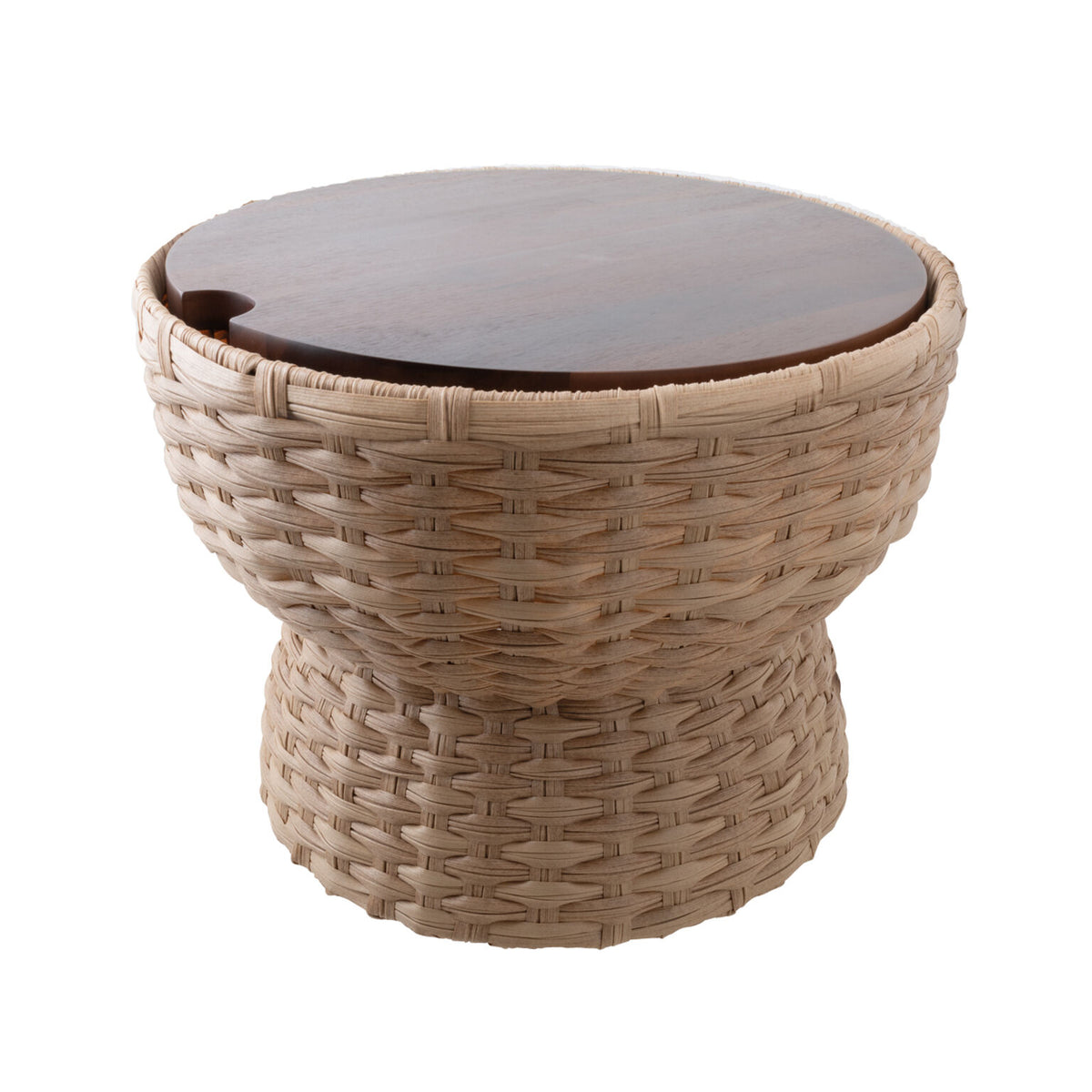 COPPETTA POLYRATTAN - RADICI - PADERNO