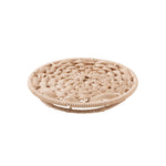 ALZATA IN POLYRATTAN - RADICI - PADERNO
