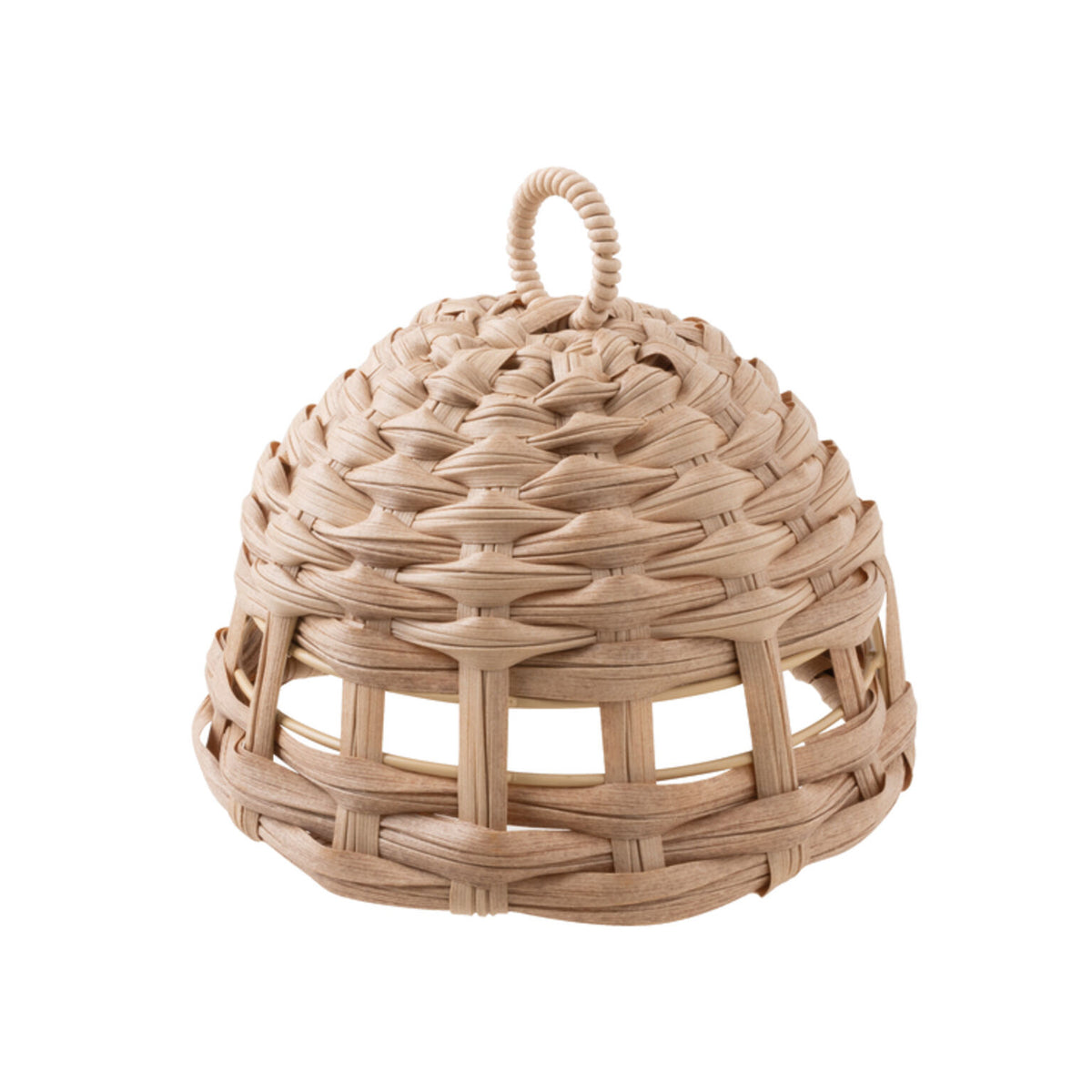 CLOCHE - RADICI - PADERNO