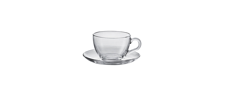 BASIC TAZZA THE'C/P - 68234 - MORINI