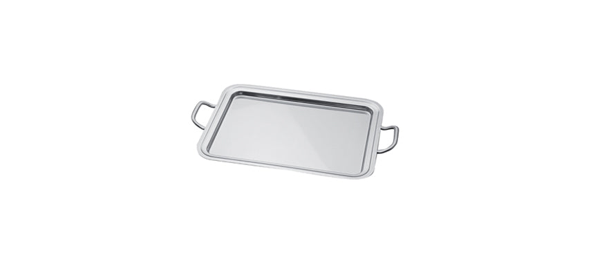 PADERNO VASSOIO RETT.C/M 50X38 - 68241 - MORINI