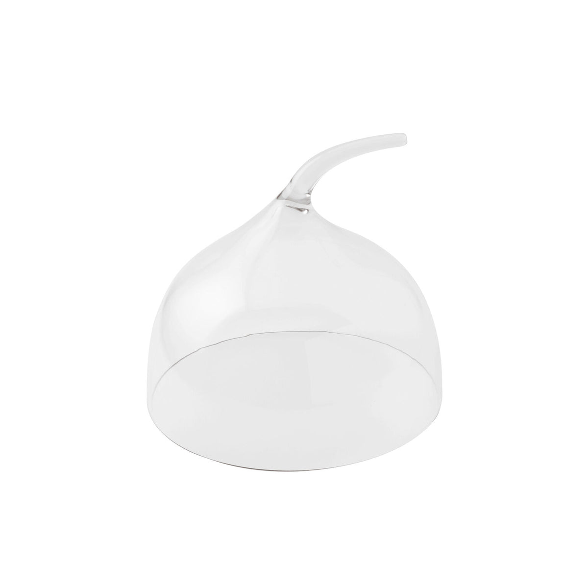 CLOCHE - RADICI - PADERNO