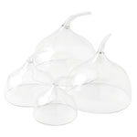 CLOCHE - RADICI - PADERNO