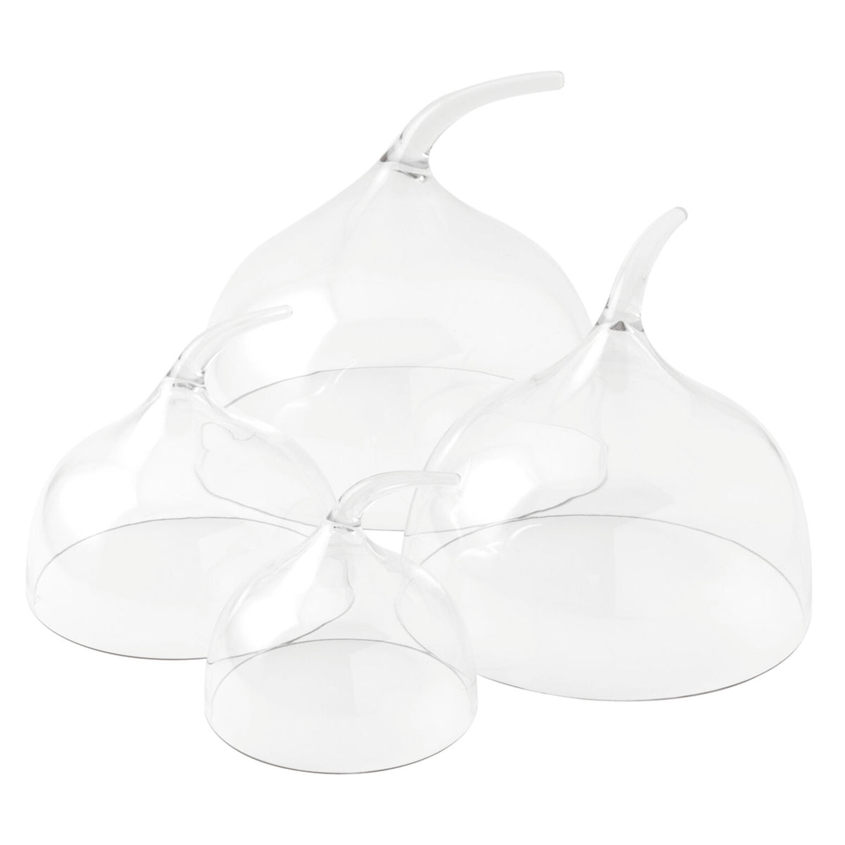 CLOCHE - RADICI - PADERNO