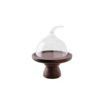 CLOCHE - RADICI - PADERNO