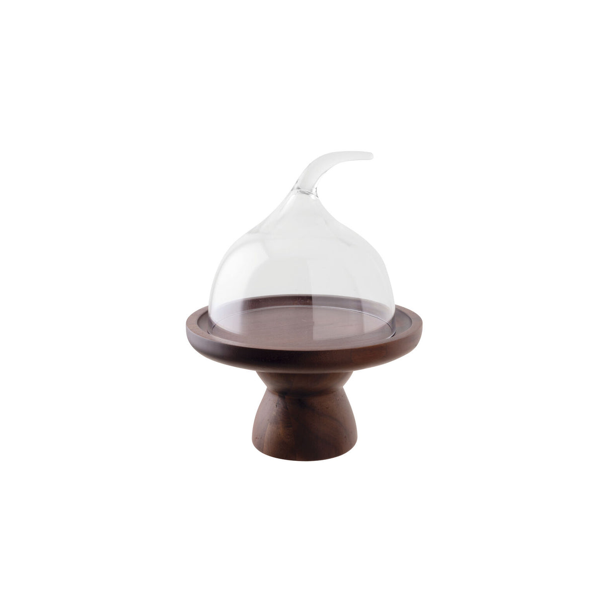 CLOCHE - RADICI - PADERNO