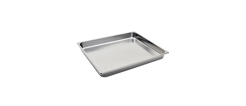 TEGLIA GN 2/1 CM65X53 H6,5 - 68289 - MORINI