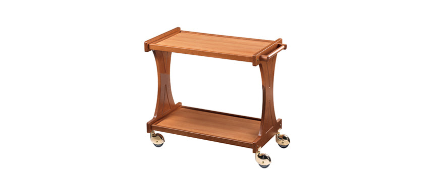 CARRELLO COM.SERVIZIO 86X55H85 - 68715 - MORINI