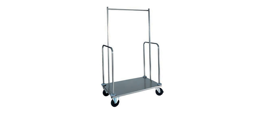 CARRELLO COM.PORTAABITI-VALIGIE - 68739 - MORINI