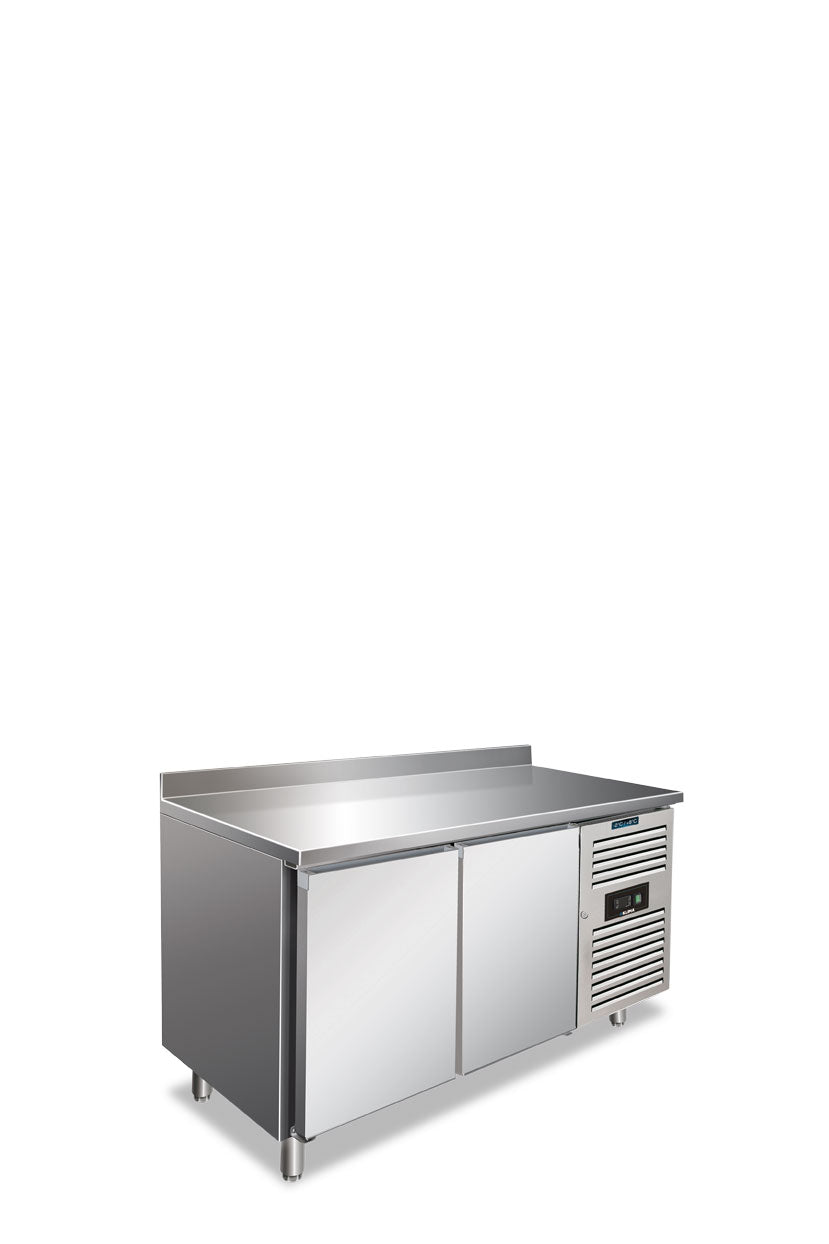 TABLE RÉFRIGÉRÉE AVEC SUPPORT - SNACK 2200 BTF
