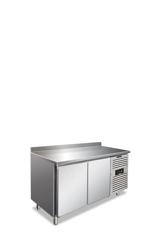 TABLE RÉFRIGÉRÉE AVEC SUPPORT - SNACK 2200 BTF