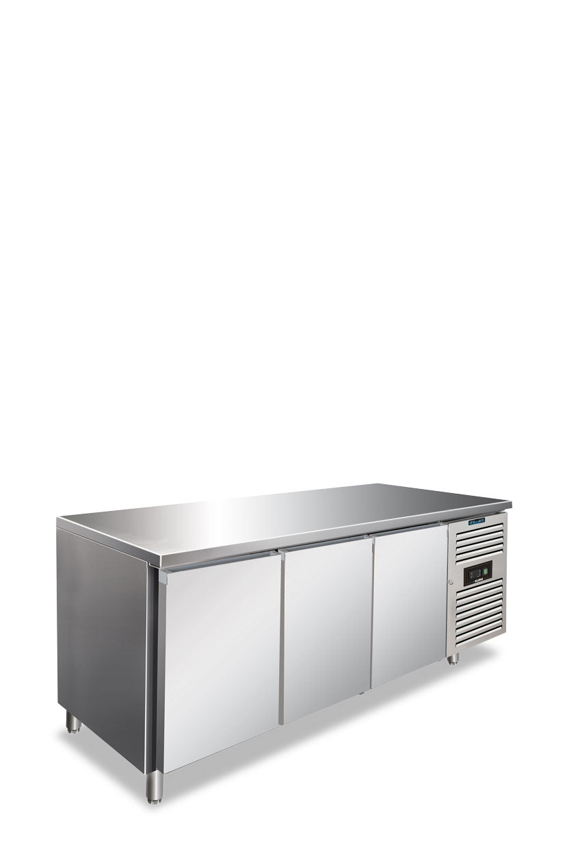 TABLE RÉFRIGÉRÉE - SNACK 3100 TNF