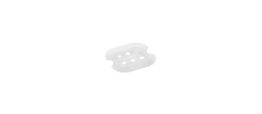 POLIPROPILENE FONDO FORATO 1/6 - 68849 - MORINI