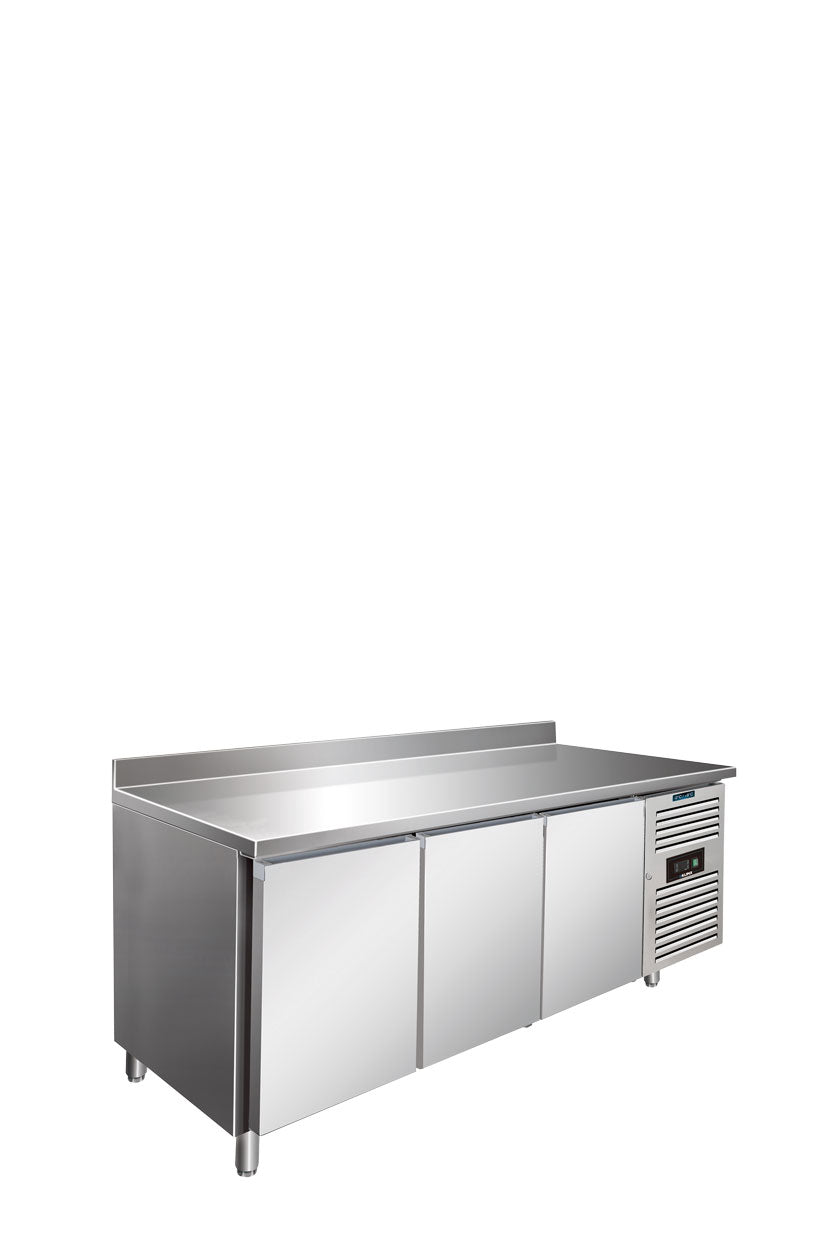 TABLE RÉFRIGÉRÉE AVEC SUPPORT - SNACK 3200 BTF